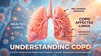 Chronic Obstructive Pulmonary Disease